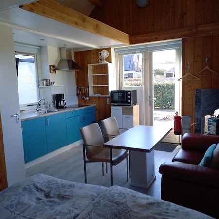 Room By The Sea Zoutelande Rom bilde