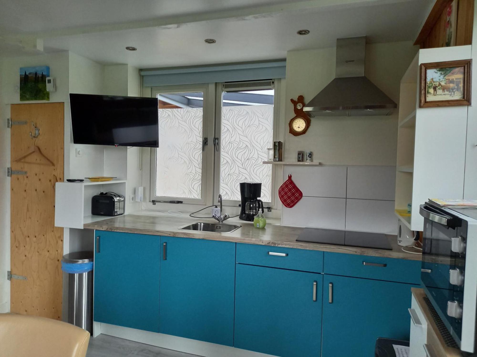 Room By The Sea Zoutelande Rom bilde