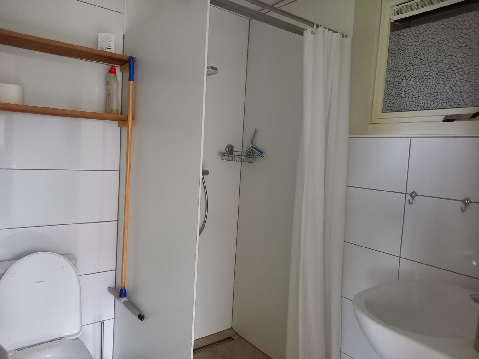 Room By The Sea Zoutelande Rom bilde