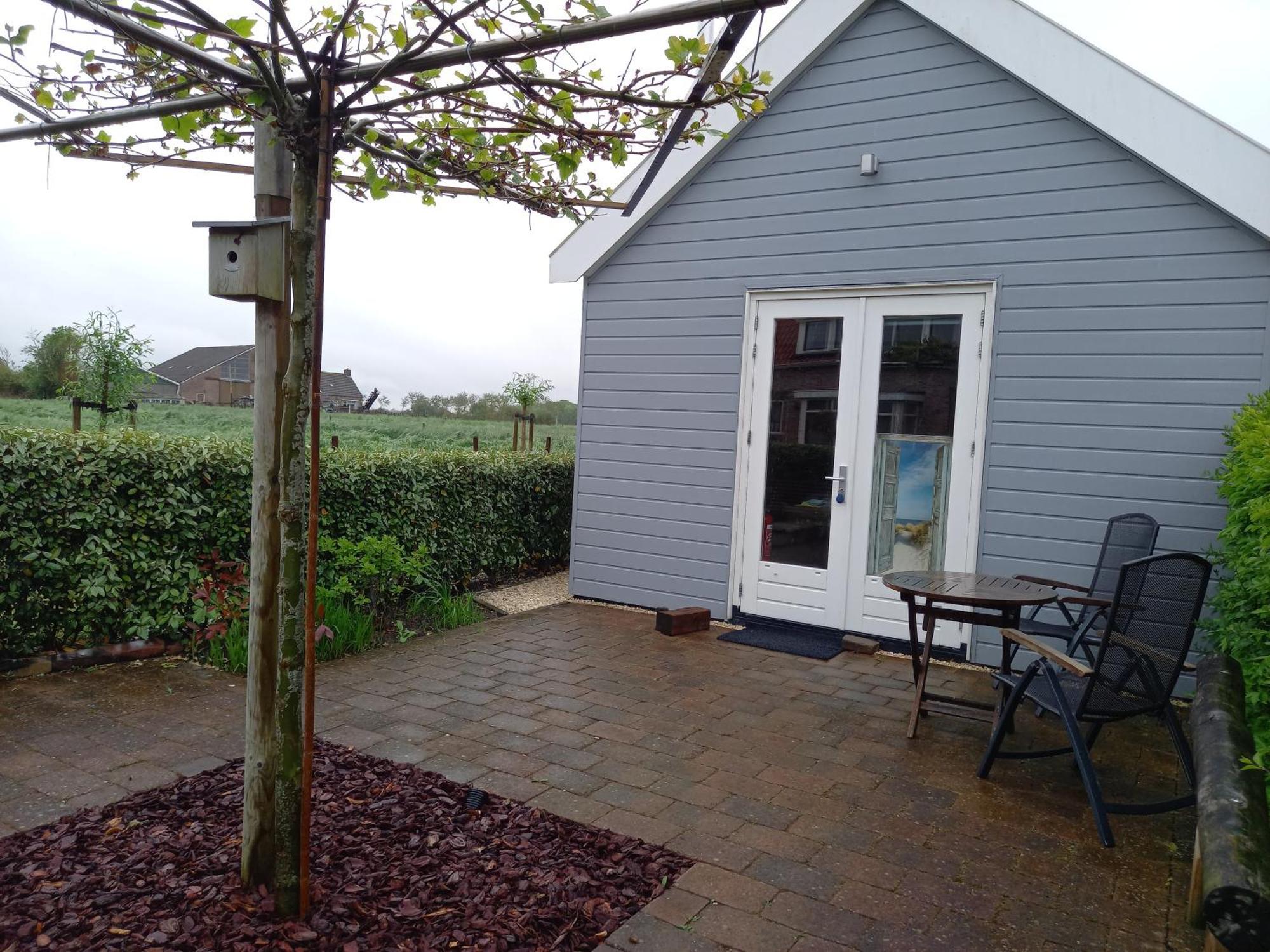 Room By The Sea Zoutelande Rom bilde