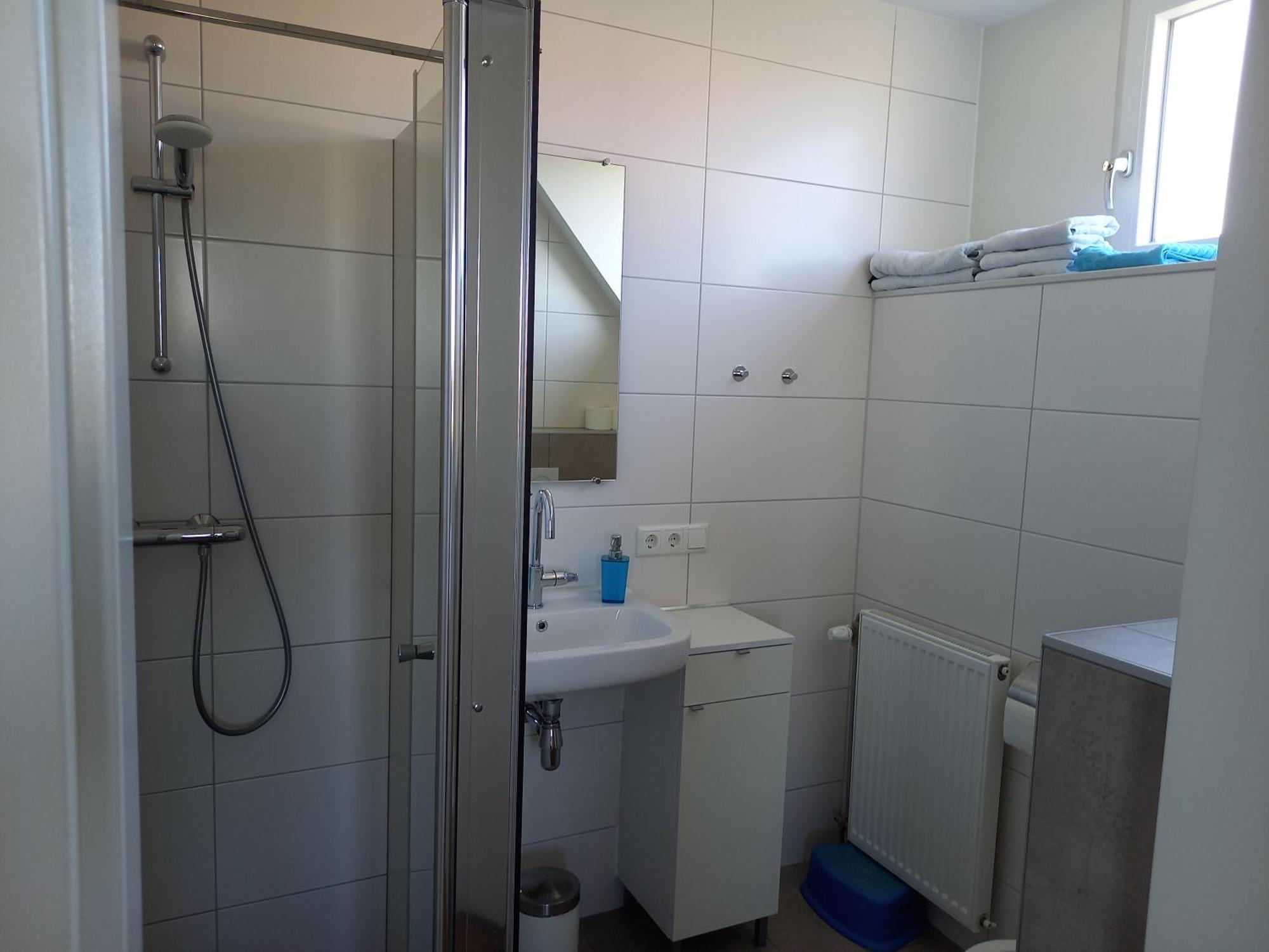 Room By The Sea Zoutelande Rom bilde