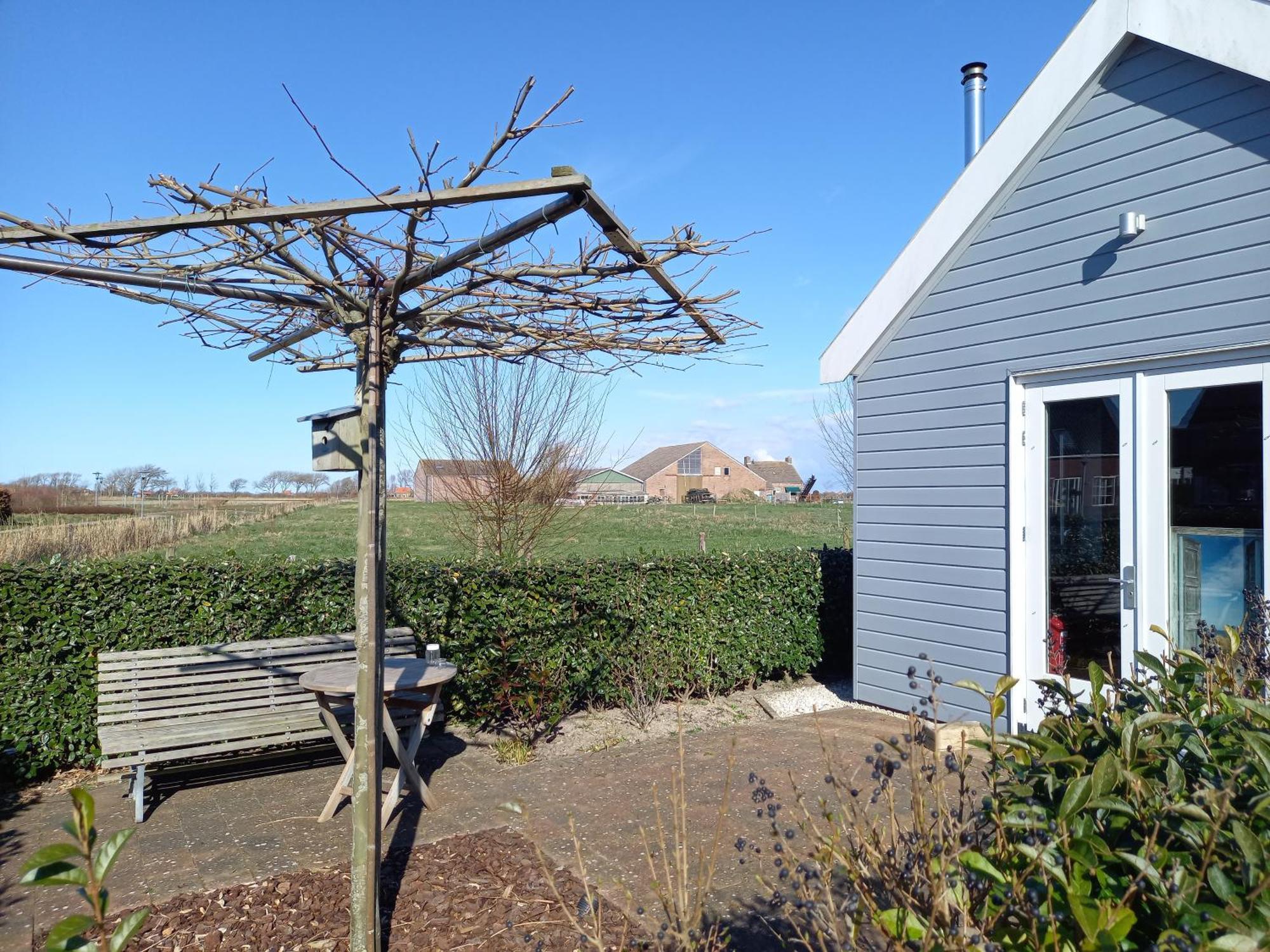 Room By The Sea Zoutelande Rom bilde