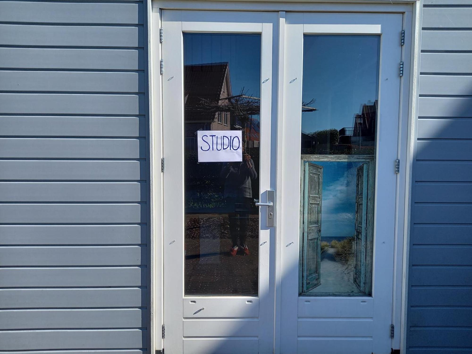 Room By The Sea Zoutelande Rom bilde